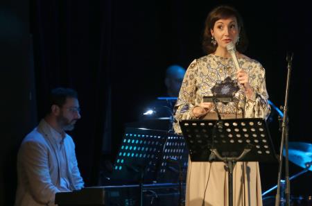 BBC  z gostoma Jadranko Juras in Milanom Stanisavljevićem 30 Foto Ljubo Vukelič